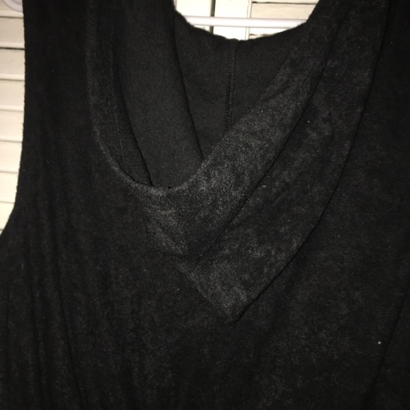 Woman’s Time & Tru zip up dress size XL (16-18) - Picture 7 of 8